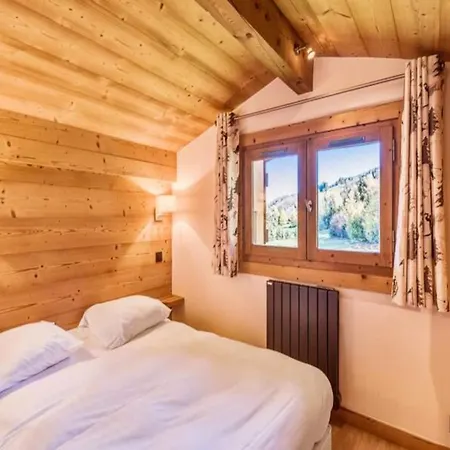 Apartment For 8 People