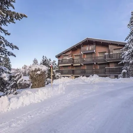 Apartment For 8 People